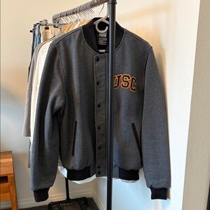USC Bomber Jacket